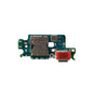 Samsung Galaxy S23 S911E (International Dual Sim Version) Charging Port Board With Sim Card Reader-Oem