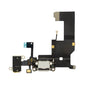iPhone 5 Charging Port White