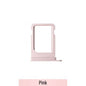 SIM Card Tray for iPhone 13Mini-OEM-Pink