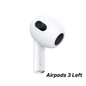 Apple Airpods 3rd earbuds- Left (Apple replacement)