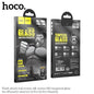 HOCO G1 Full Silk Screen HD Tempered Glass Anti-fingerprint For iPhone 12 Pro Max