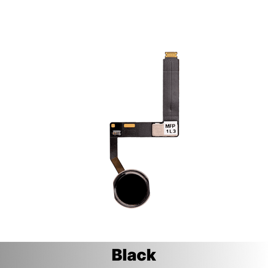 iPad Pro 9.7 (2016) - Home Button - Black