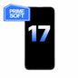 120HZ iPhone 17  Prime Soft OLED Screen Assembly