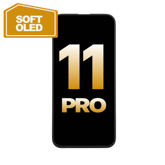 iPhone 11 Pro Premium Soft OLED Display