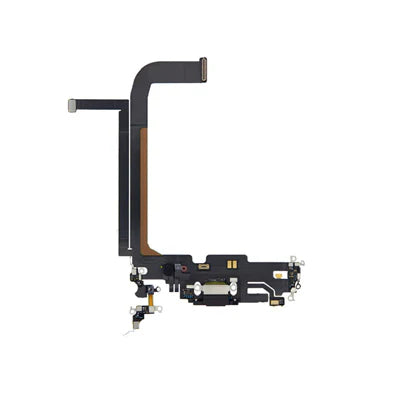 iPhone 13 Pro Max Charging Port Graphite Original New (Not from official)
