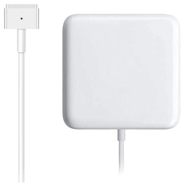 85W T-Tip Power Adapter Charger For Macbook