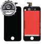 iPhone 4S - Refurbished compatible LCD Assembly - Black