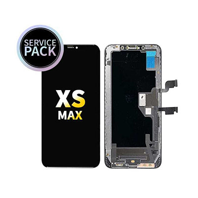 iPhone Xs Max Compatible LCD Screen Service Pack