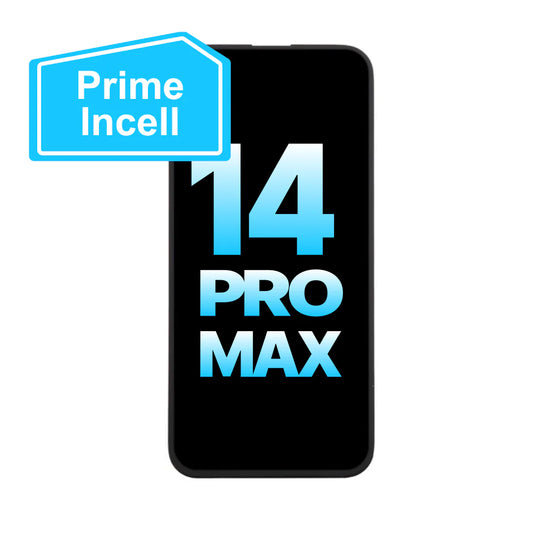 iPhone 14 Pro Max 120HZ Prime Incell IC Transplant Screen Assembly