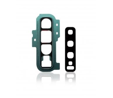 Samsung Galaxy S10 Plus Rear Camera Lens - Prism Green