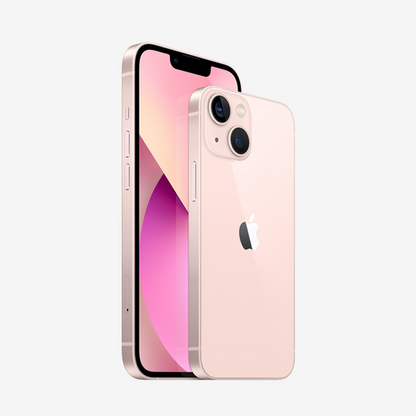 iPhone 13 Used Phone 256GB Pink B100