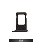 SIM Card Tray for iPhone 11-OEM-Black