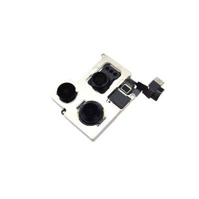 iPhone 16 Rear Camera Pull A