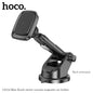 HOCO CA116 Blue Shark center console magnetic car holder