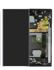 Samsung Galaxy Note 20 Ultra Genuine Brand New - Black