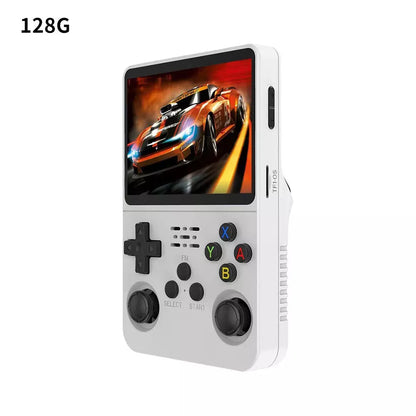R36S Retro Handheld Game