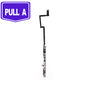 iPhone 16 Pro Power Button Flex Cable - Pull A
