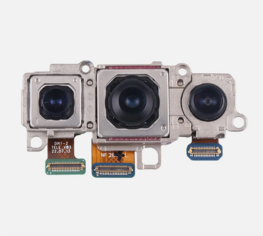 Samsung Galaxy S24 Rear Camera SET - OEM