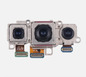 Samsung Galaxy S24 Rear Camera SET - OEM
