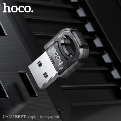 UA28 USB BT adapter