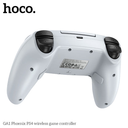 GA1 Phoenix PS4 wireless game controller