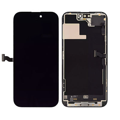 iPhone 14 Pro Max Refurbished Screen Assembly - Self Configuration