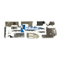 iPhone 6s Plus Bracket Metal Plate Set