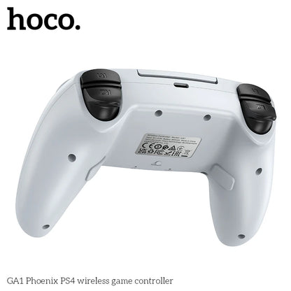 GA1 Phoenix PS4 wireless game controller