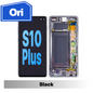Samsung Galaxy S10 Plus Screen Brand New - Black