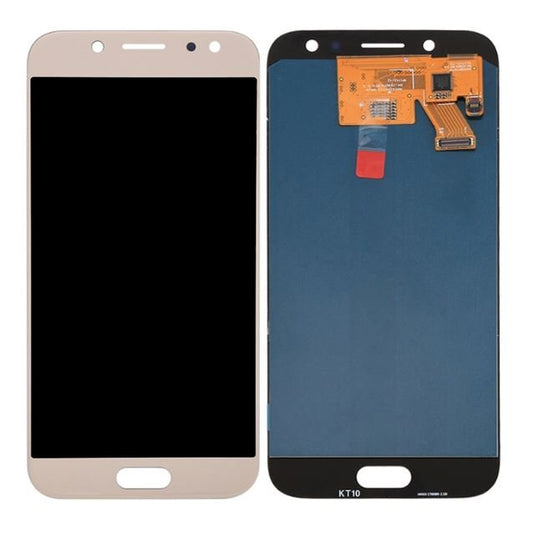 Samsung J530 COMPATIBLE OLED GOLD