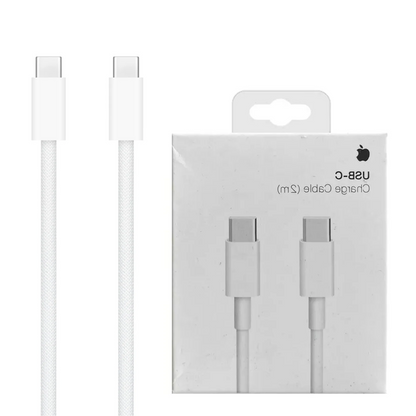 USB-C Cable 240W - 2M OG