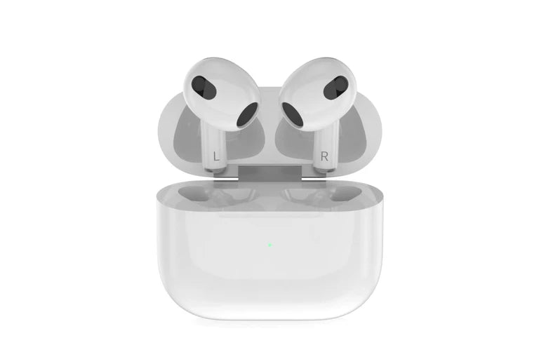 Wireless Earphones 3rd Gen- OEM Brand New (Factory Sealed)