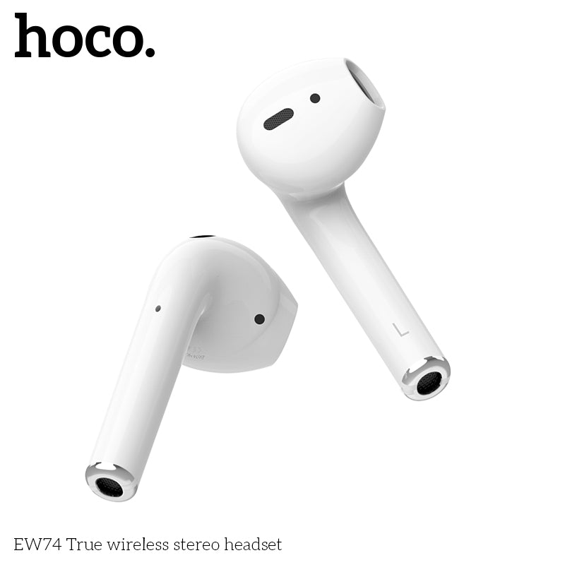 EW74 True wireless stereo headset