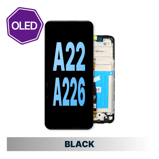 Samsung Galaxy A22 5G/A226 HQ Oled Screen