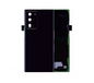 Samsung Galaxy Note 20 Ultra Back Glass with Adhesive - Mystic Black