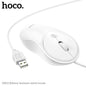 HOCO GM13 Esteem business wired mouse