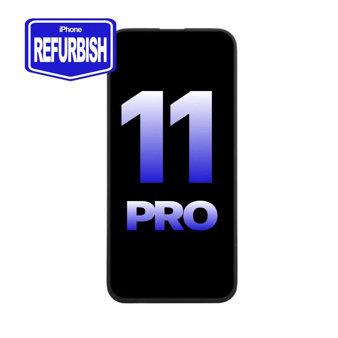iPhone 11 Pro Refurbished Screen Assembly