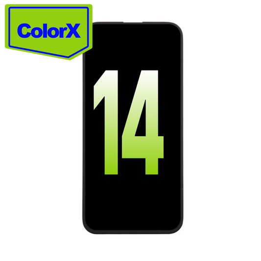 iPhone 14 ColorX Incell Screen Assembly