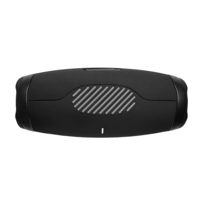 Boombox 3 Speaker with MIC