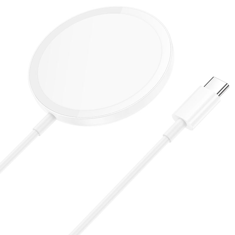 CW52 Enjoy magnetic wireless fast charging