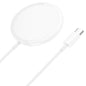CW52 Enjoy magnetic wireless fast charging