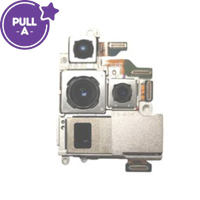 Samsung Galaxy S22 Ultra Rear Camera SET - OEM