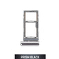 Samsung Galaxy S10/S10 Plus/S10E Single Sim Card Tray - Prism Black