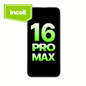 iPhone 16 Pro Max JK COF 120Hz Incell Screen Assembly