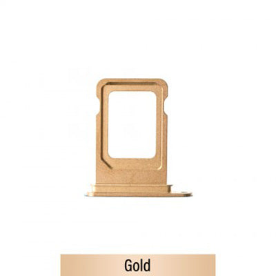 SIM Card Tray for iPhone  13Pro/13 Pro Max-OEM-Gold