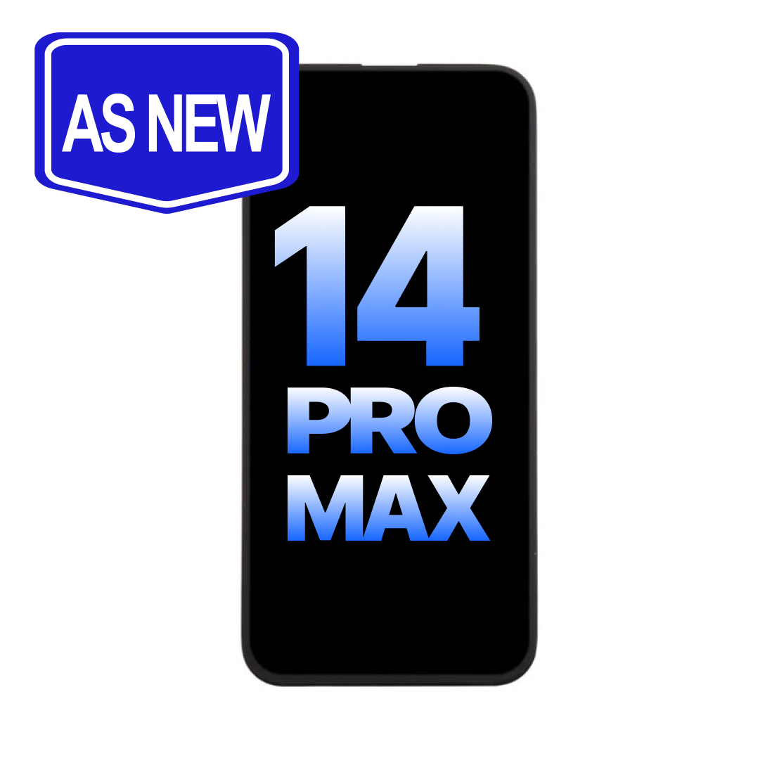 iPhone 14 Pro Max Refurbished Screen Assembly - Self Configuration