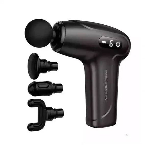 HOCO Electric Ultra Mini Portable Massage Gun - HP51