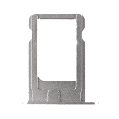 iPhone 6 Sim Card Tray Silver