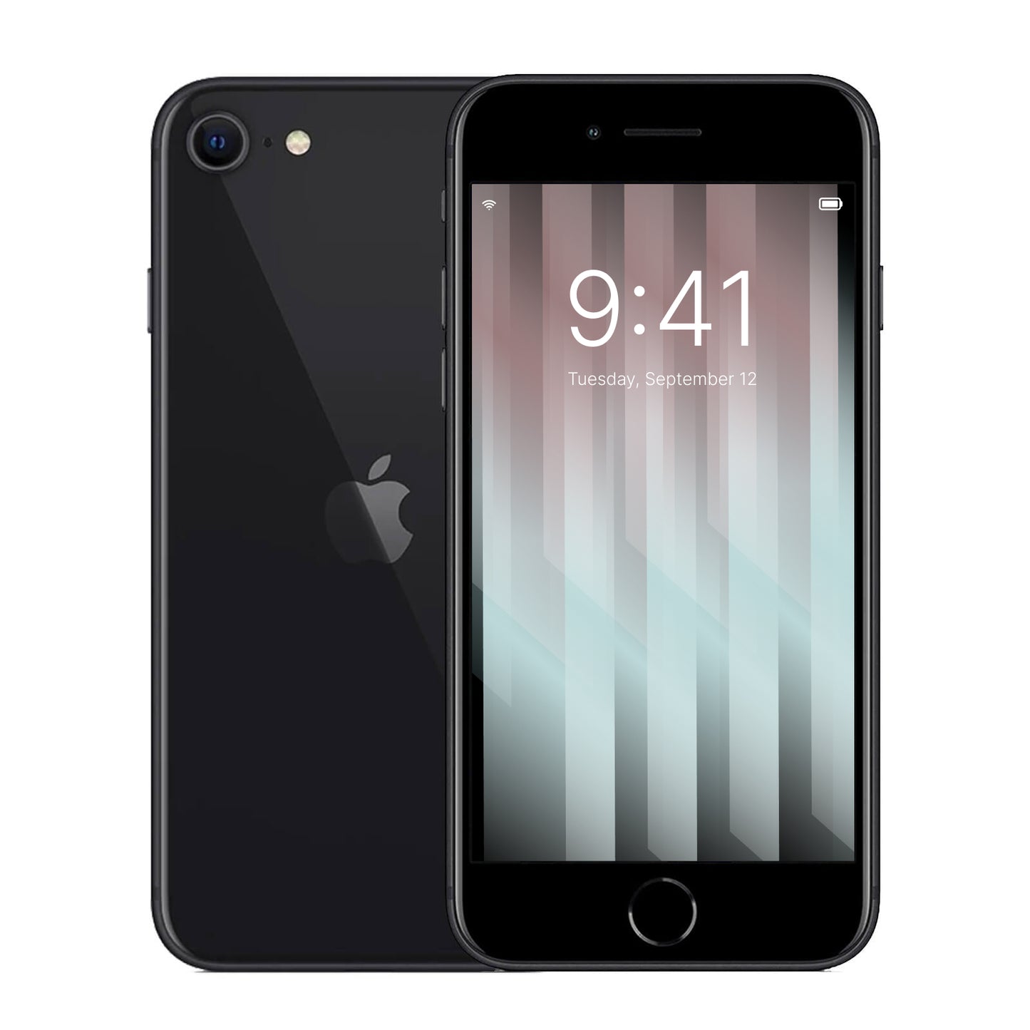 iPhone Se 3RD 2022 Used Phone 64GB Startlight [Grade-A]