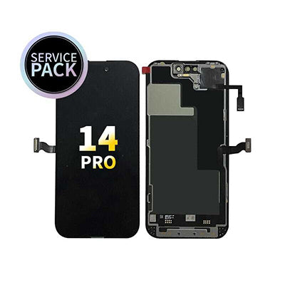 [Clearance] iPhone 14 Pro Service Pack Screen Assembly